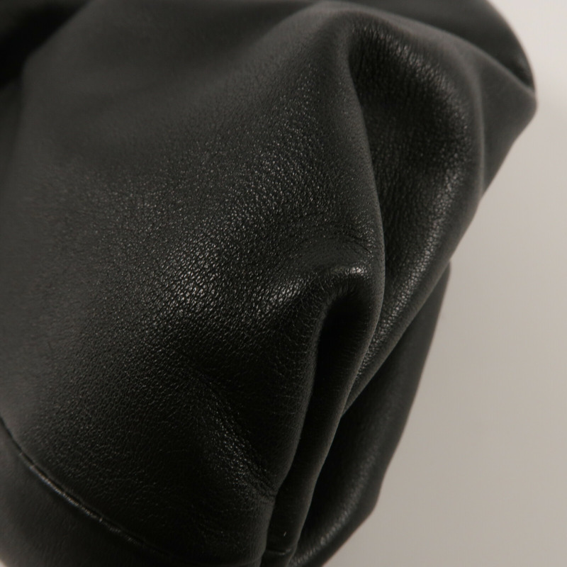 BOTTEGA VENETA 牛皮皮革Clutch Bag手拿包-8
