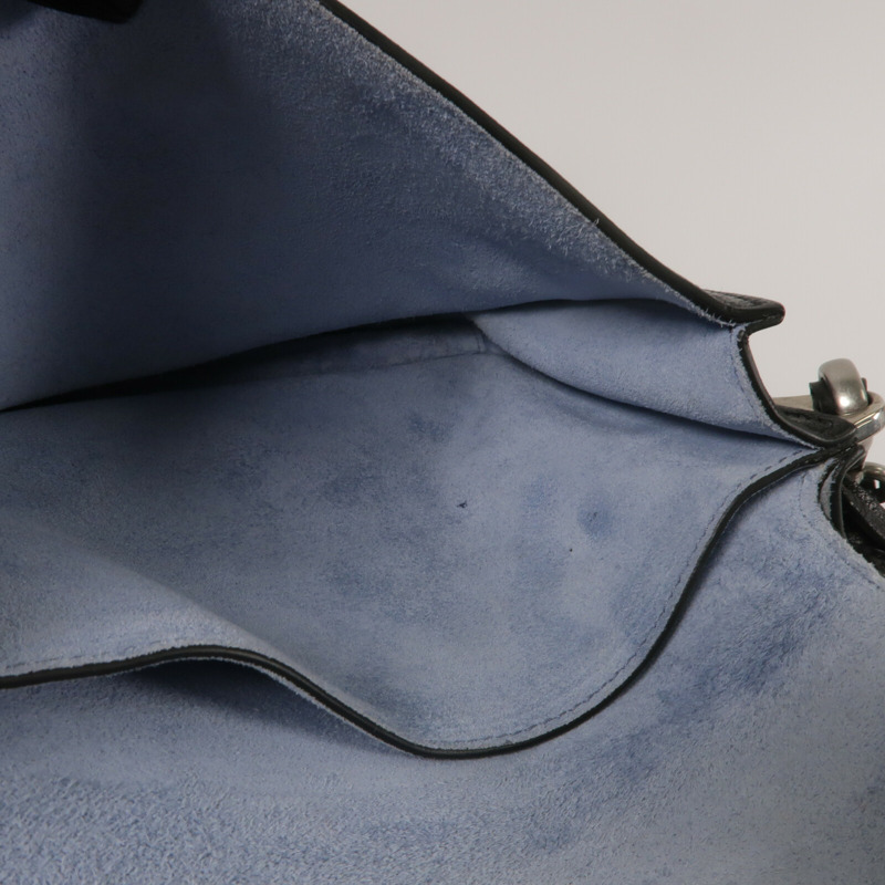 PRADA 牛皮皮革Shoulder Bag肩背袋-20