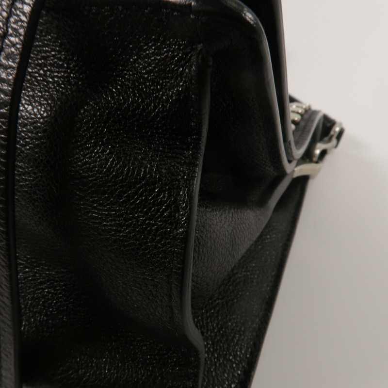 PRADA 牛皮皮革Shoulder Bag肩背袋-22