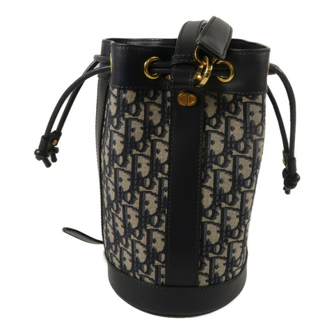 Dior Oblique Small Dior Backpack背包