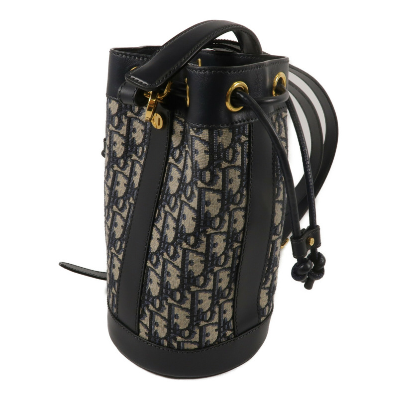 Dior Oblique Small Dior Backpack背包-1