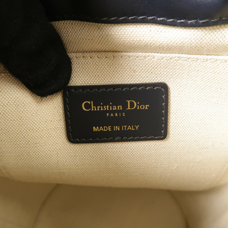 Dior Oblique Small Dior Backpack背包-5