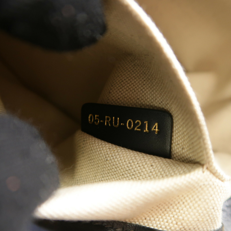 Dior Oblique Small Dior Backpack背包-6