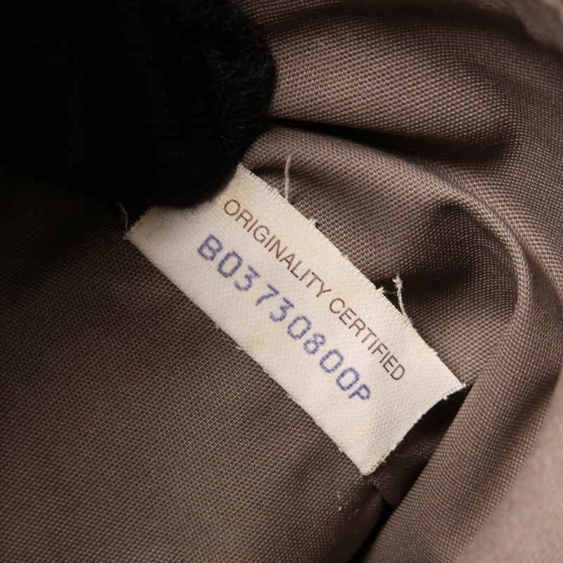 BOTTEGA VENETA 牛皮皮革Business Bag公事包-7