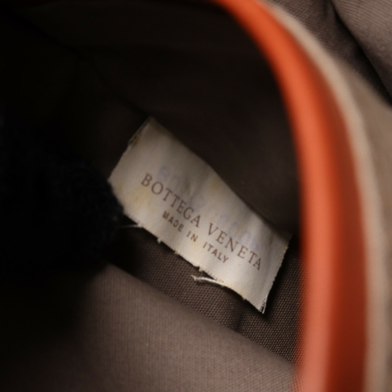 BOTTEGA VENETA 牛皮皮革Business Bag公事包-8