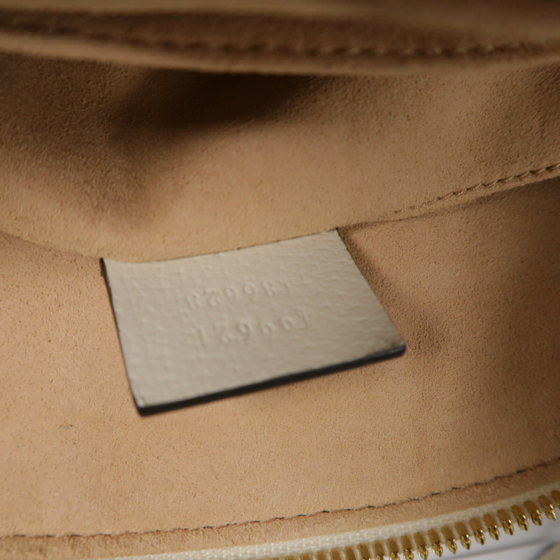 GUCCI 塗層帆布Ophdia Bag肩背袋-7