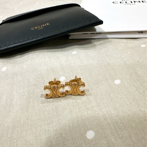 Celine耳環