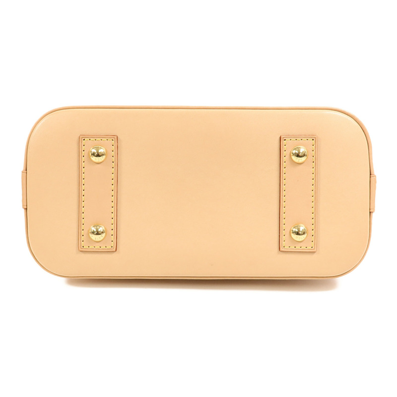 LOUIS VUITTON Monogram Alma BB手挽肩背兩用袋-3