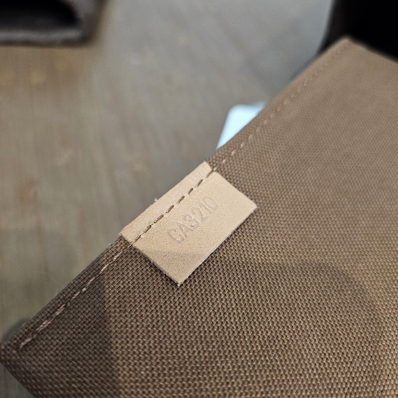 LV petit sac flat 迷你琴譜包-6