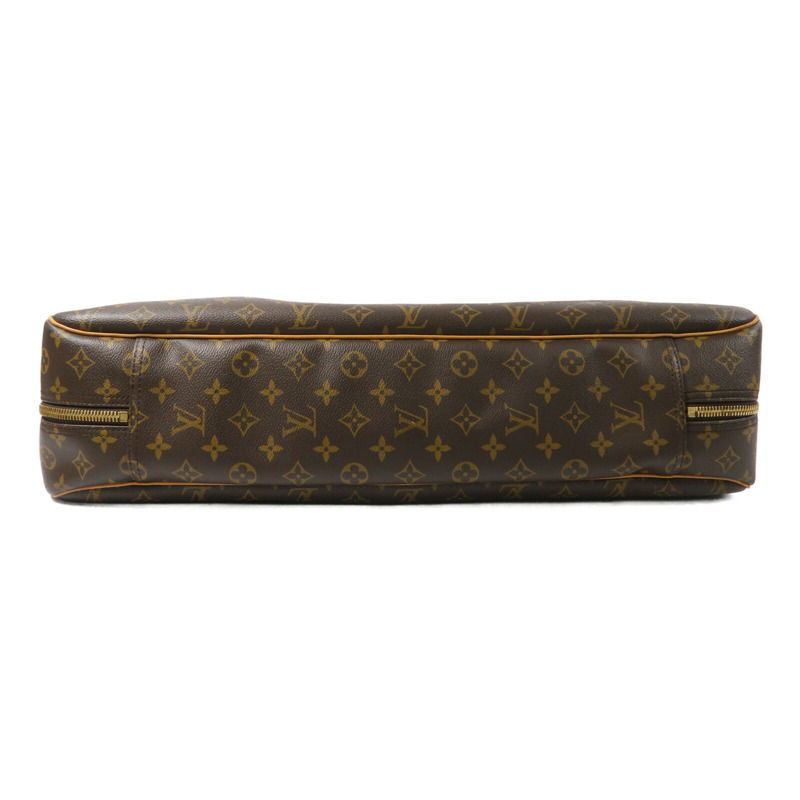 LOUIS VUITTON Monogram Travel Bag手挽肩背兩用袋-3