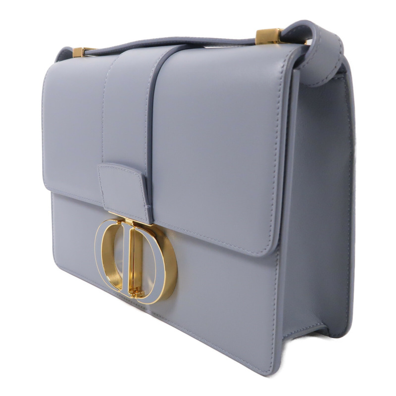 Dior 牛皮皮革30 Montaigne肩背袋-2