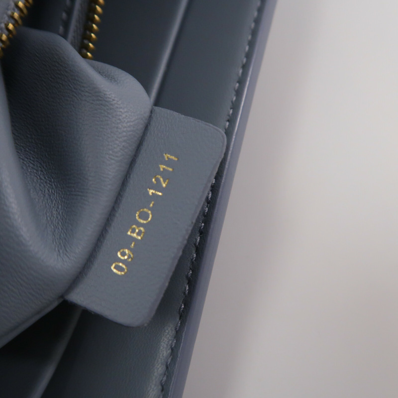 Dior 牛皮皮革30 Montaigne肩背袋-7