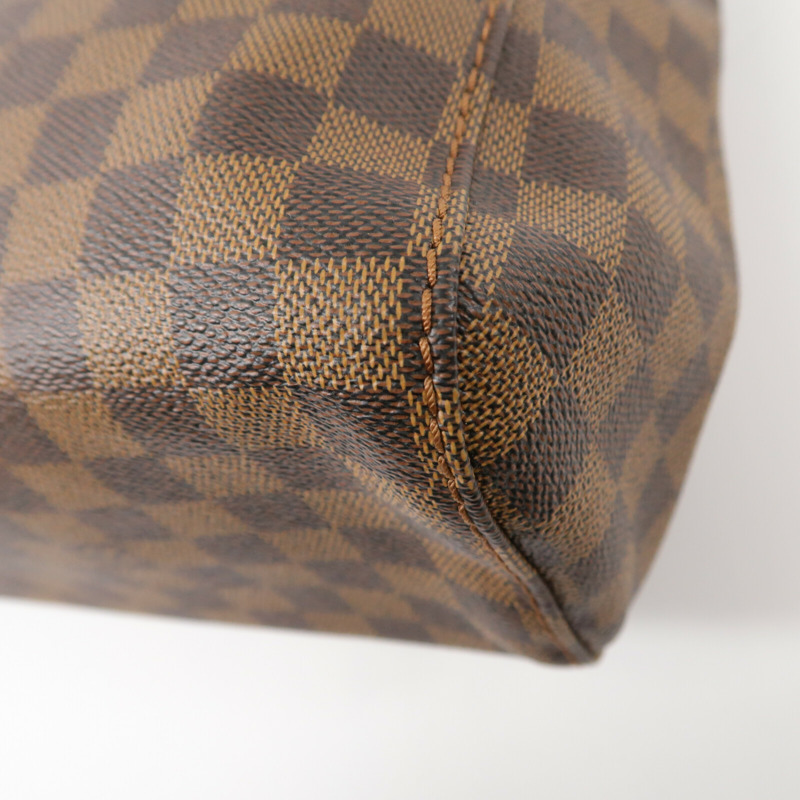 LOUIS VUITTON Damier Portobello PM肩背袋-11