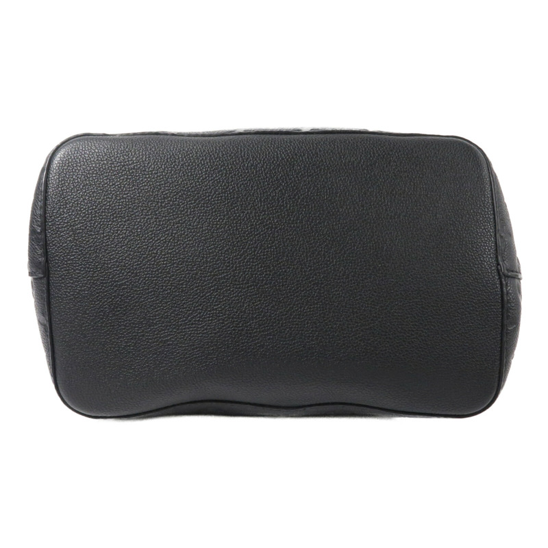 LOUIS VUITTON Monogram Empreinte NeoNoe MM手挽肩背兩用袋-3
