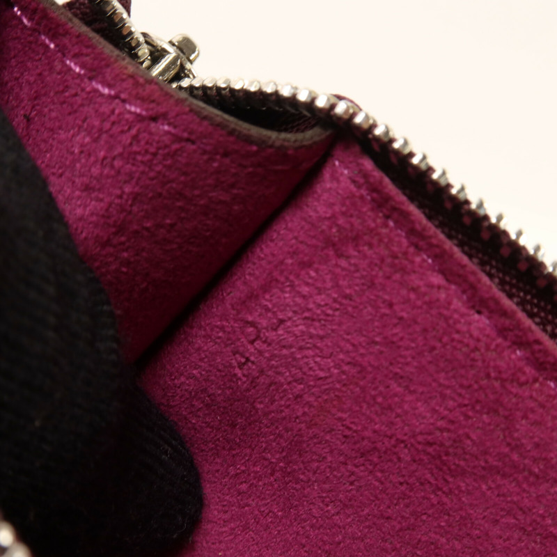 LOUIS VUITTON Epi Pochette Accessories手挽袋-6