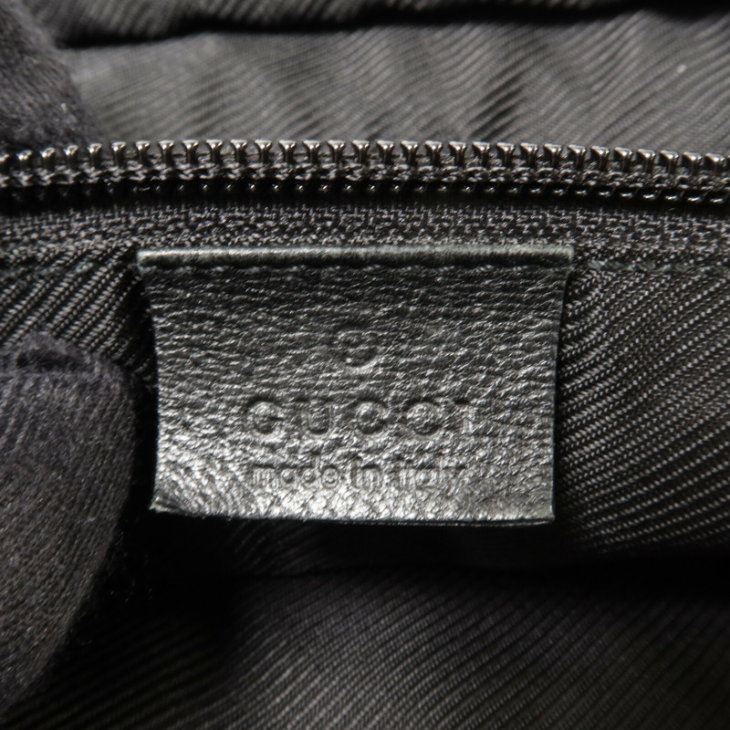 GUCCI 帆布Hand Bag手挽袋-5