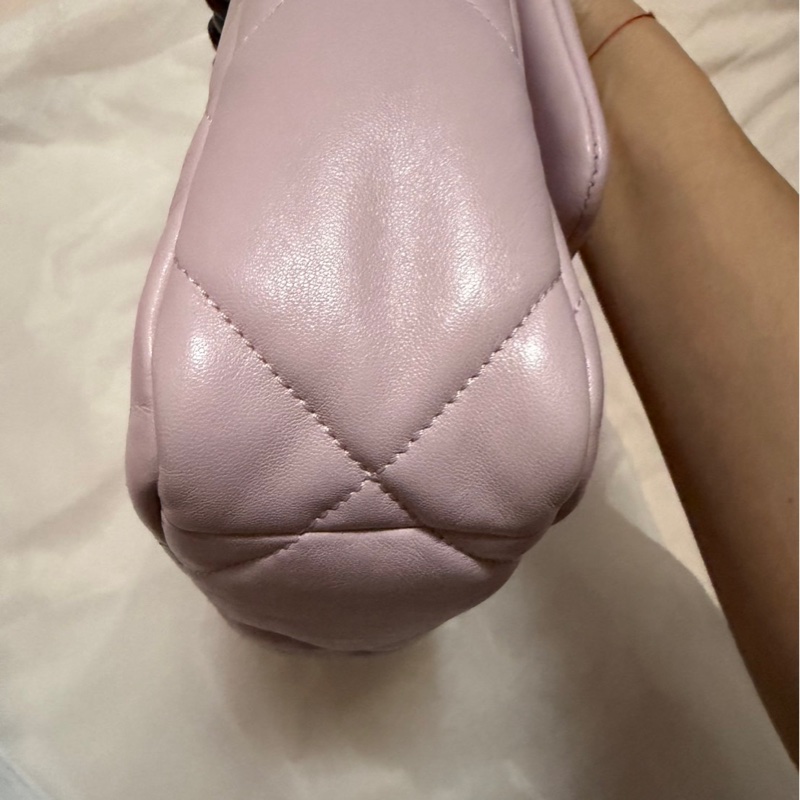 Chanel 19 bag-3