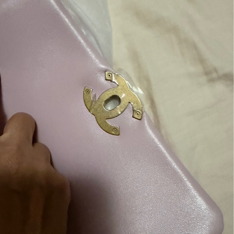 Chanel 19 bag-10