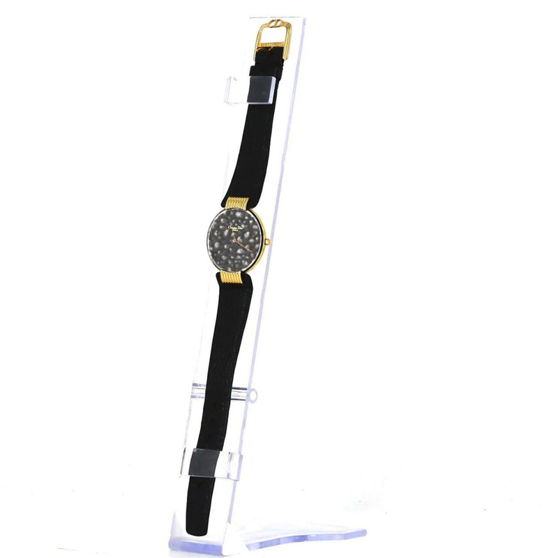 Christian Dior Baghira GP 47153-4 石英錶-1
