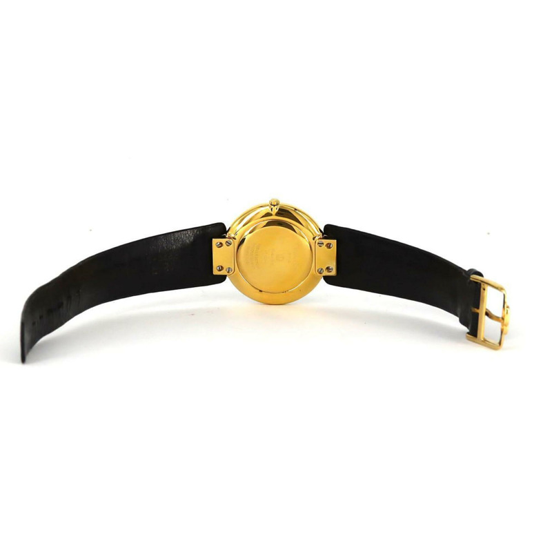 Christian Dior Baghira GP 47153-4 石英錶-7