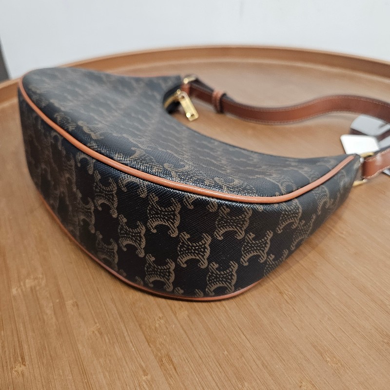 Celine Ava Bag-6