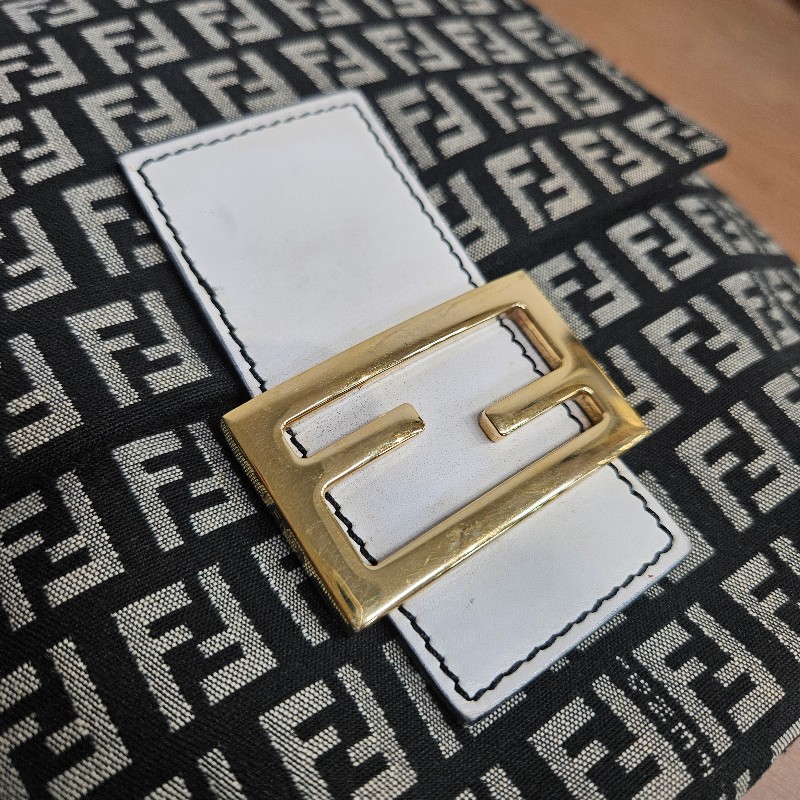 fendi zucca crossbody bag navy-2