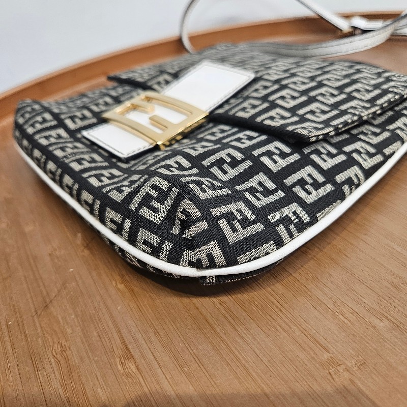 fendi zucca crossbody bag navy-4