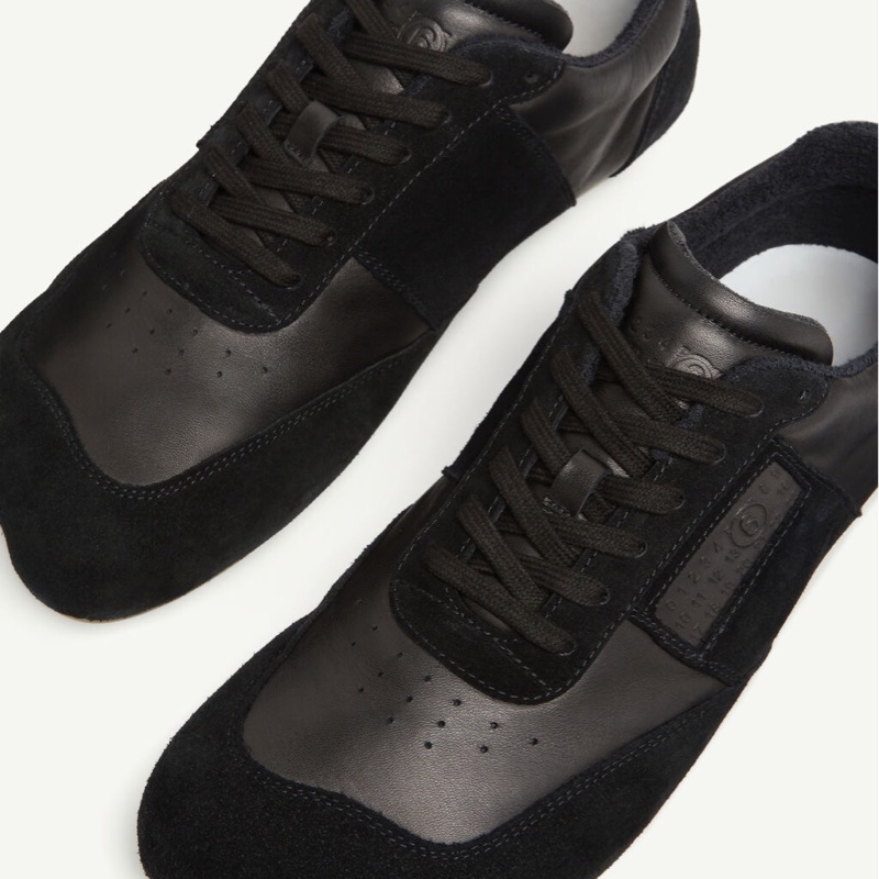 Mm6 Maison Margiela 男士 Anatomic 運動鞋39 40 41 42 43 44碼-4