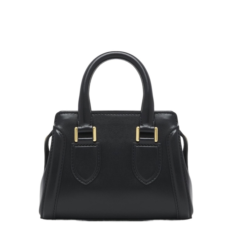 Alexander McQueen 女士 迷你 Birdee 包均碼碼MINI、20cm*10cm*15cm-3