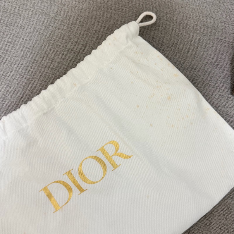Dior珍珠鏈條woc-21