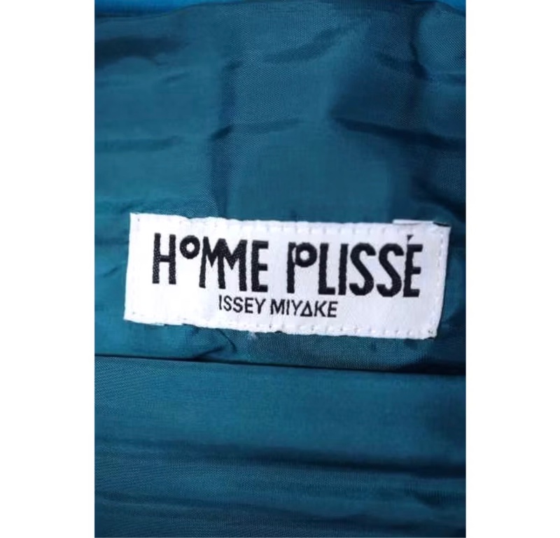 HOMME PLISSE 三宅一生 皺褶雙肩包 後背包 Pleats Backpack 男款 女款皆可(絕美特殊色)-2