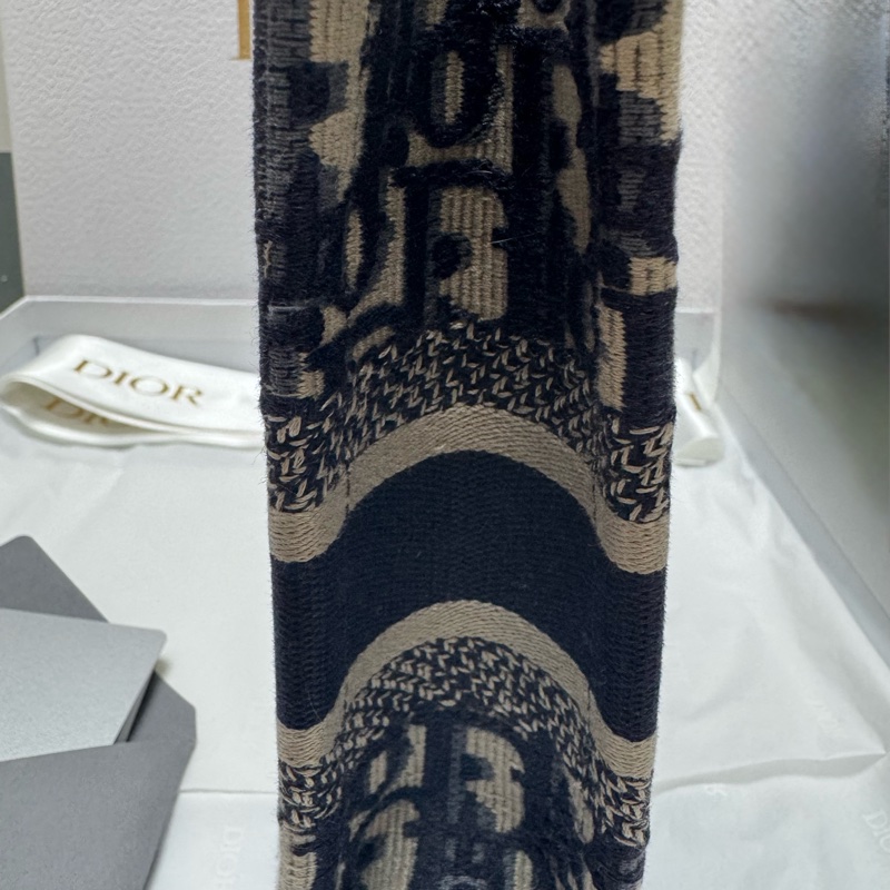 Dior Book Tote Mini托特包-4