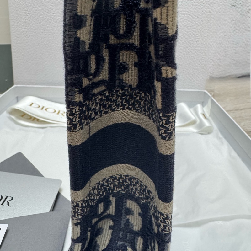 Dior Book Tote Mini托特包-5