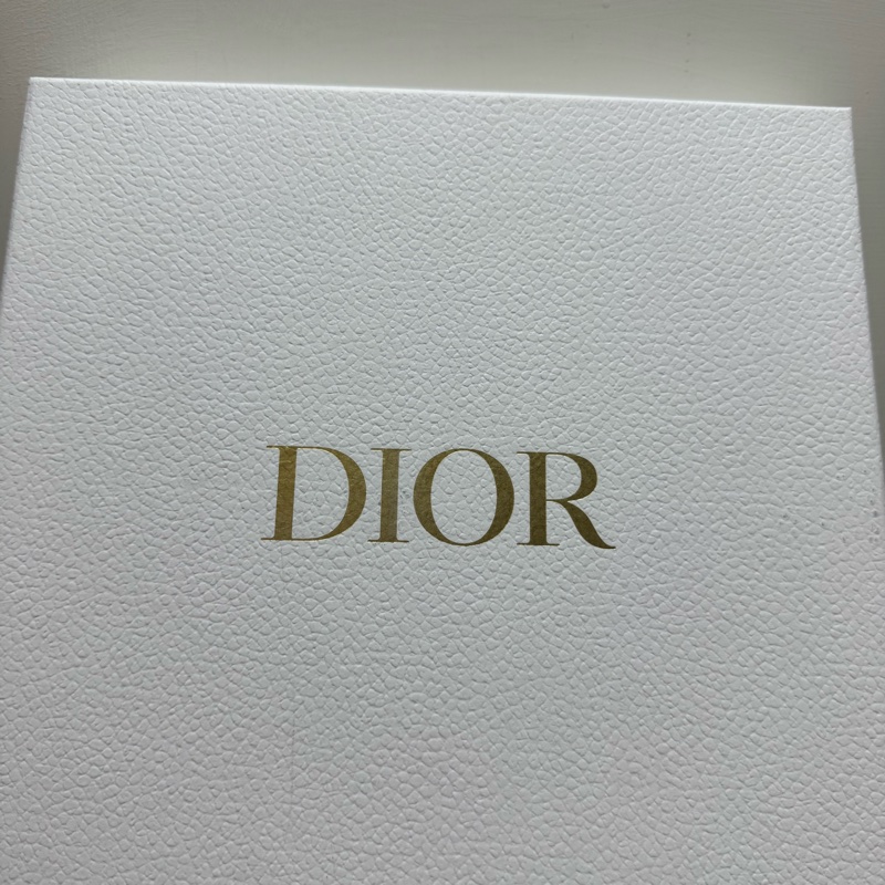 Dior Book Tote Mini托特包-8
