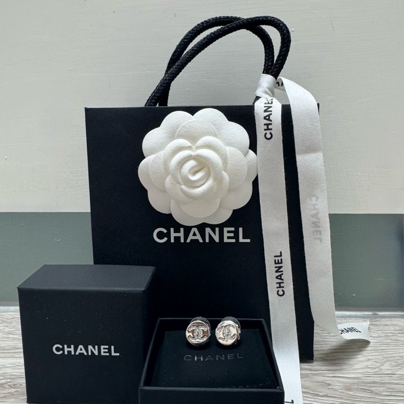 Chanel 耳環-0