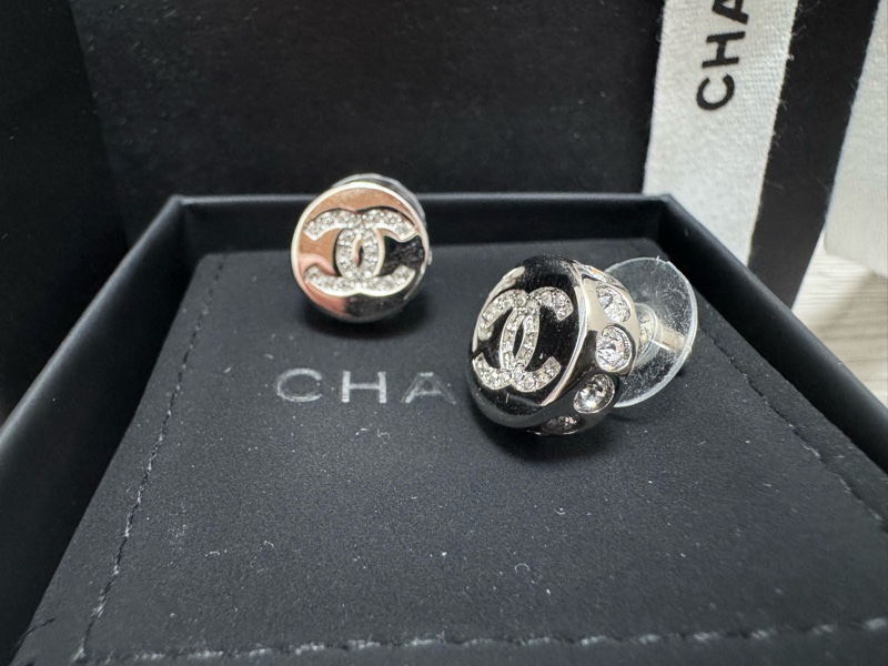 Chanel 耳環-1
