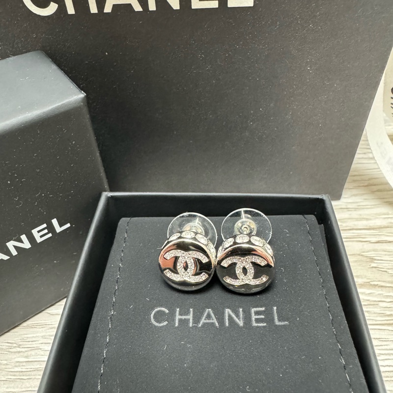 Chanel 耳環-4
