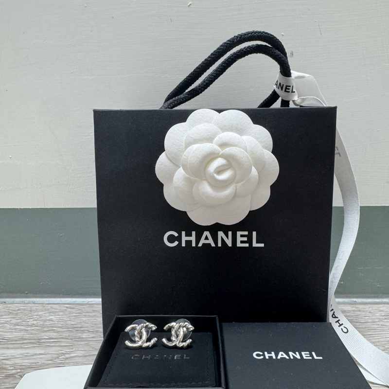 Chanel耳環-0