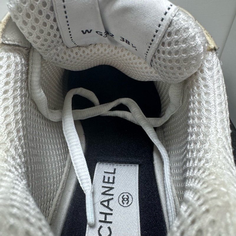Chanel 銀角大王-7