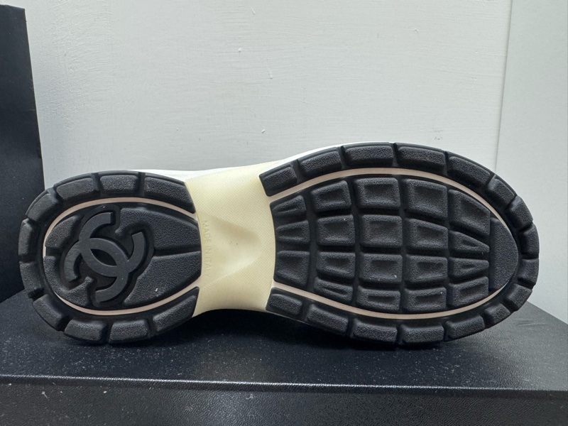 Chanel 銀角大王-9