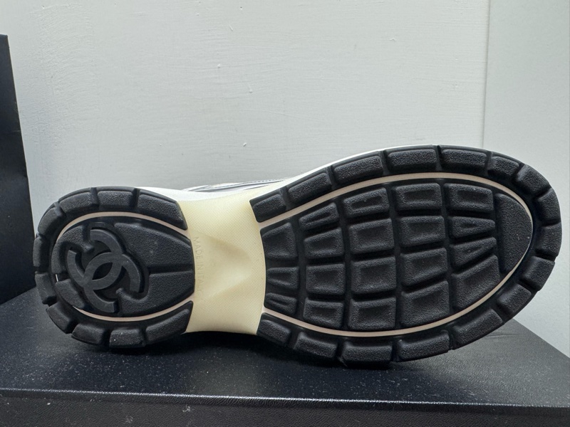 Chanel 銀角大王-10