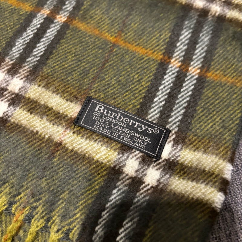 Burberrys 經典格紋-3