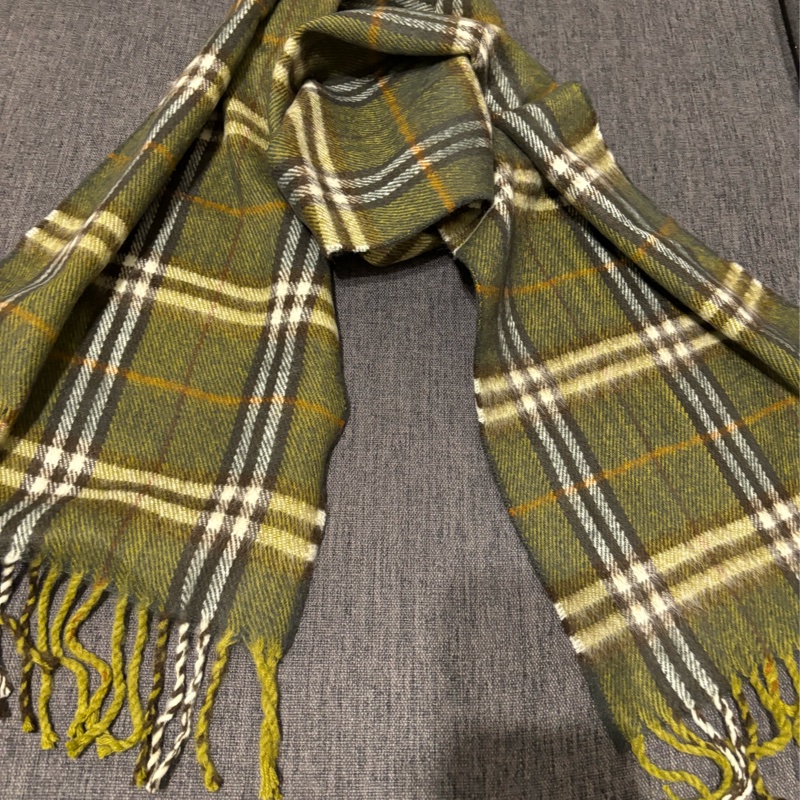 Burberrys 經典格紋-4