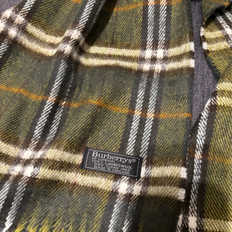 Burberrys 經典格紋-6