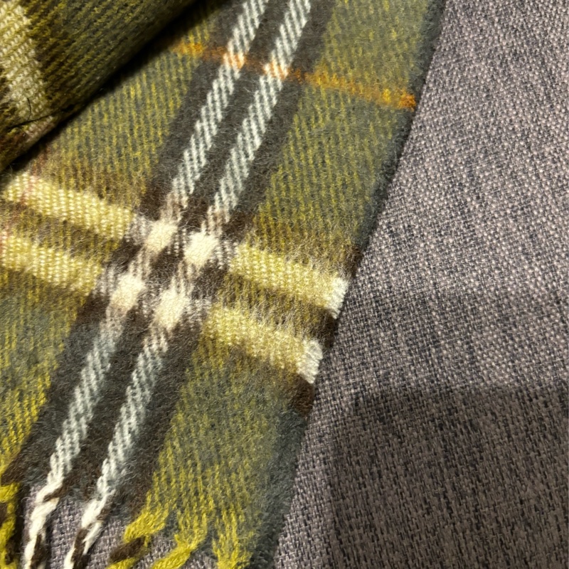 Burberrys 經典格紋-7