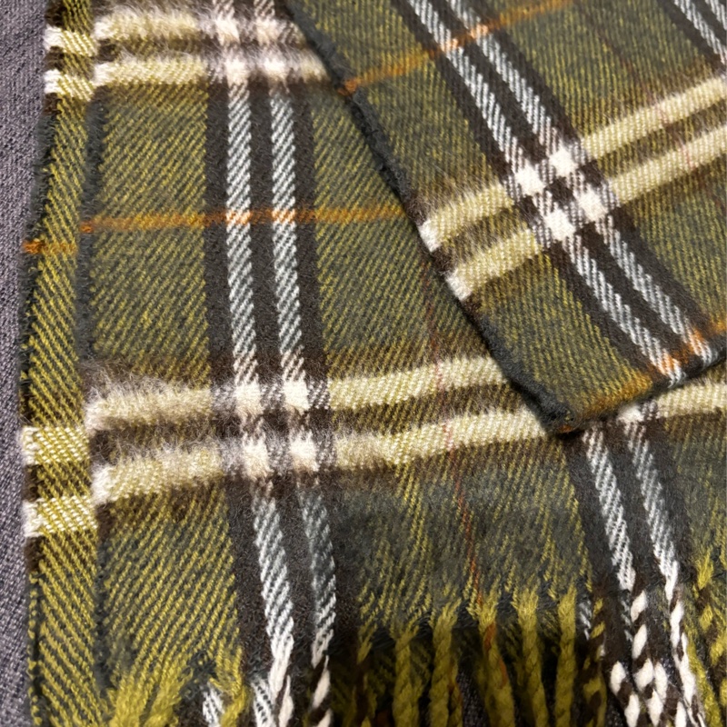 Burberrys 經典格紋-15