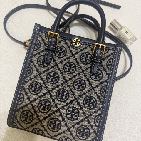 TORY BURCH 琴譜包