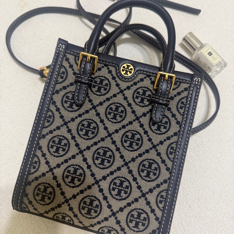 TORY BURCH 琴譜包-0