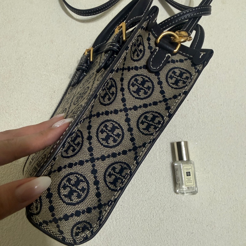 TORY BURCH 琴譜包-3