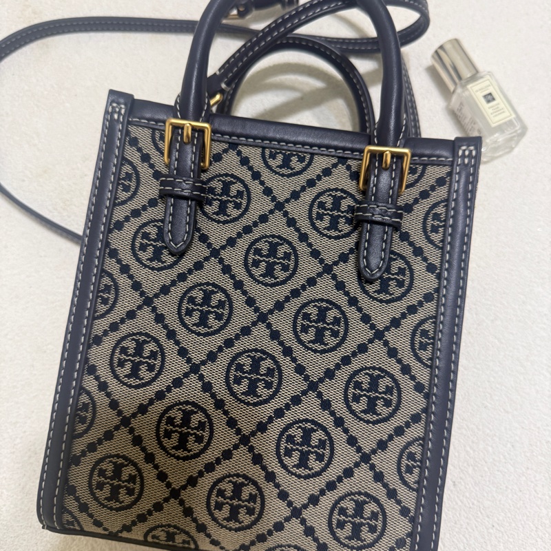 TORY BURCH 琴譜包-6